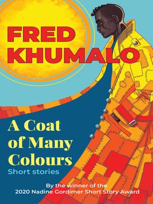 cover image of A Coat of Many Colours